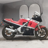 Мотоцикл Kawasaki GPZ400R с пробегом 20819 km