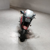 Мотоцикл Kawasaki GPZ400R с пробегом 20819 km