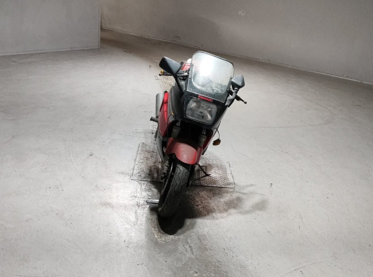 Мотоцикл Kawasaki GPZ400R с пробегом 20819 km