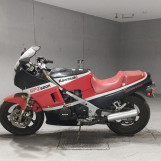 Мотоцикл Kawasaki GPZ400R с пробегом 20819 km