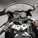 Мотоцикл Kawasaki GPZ400R с пробегом 20819 km