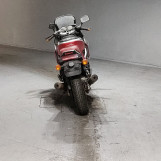 Мотоцикл Kawasaki GPZ400R с пробегом 20819 km