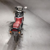 Мотоцикл Kawasaki GPZ400R с пробегом 20819 km