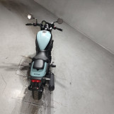 Мотоцикл Kawasaki ELIMINATOR 400SE з пробігом 3735 km