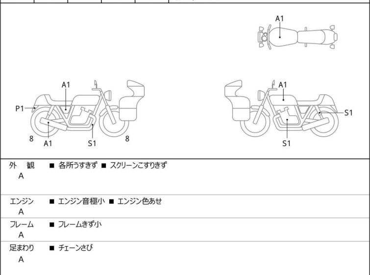 Мотоцикл Kawasaki ELIMINATOR 400SE з пробігом 3735 km