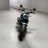 Мотоцикл Kawasaki ELIMINATOR 400SE з пробігом 3735 km