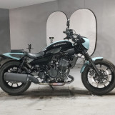 Мотоцикл Kawasaki ELIMINATOR 400SE з пробігом 3735 km