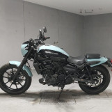 Мотоцикл Kawasaki ELIMINATOR 400SE з пробігом 3735 km