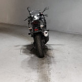 Мотоцикл Kawasaki NINJA400 з пробігом 3557 km