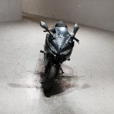 Мотоцикл Kawasaki NINJA400 з пробігом 3557 km