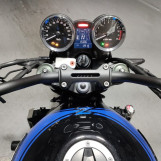 Мотоцикл Kawasaki Z900RS з пробігом 2817 km