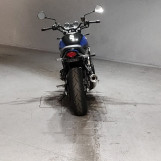 Мотоцикл Kawasaki Z900RS з пробігом 2817 km