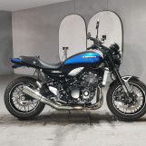 Мотоцикл Kawasaki Z900RS з пробігом 2817 km