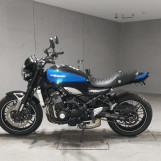 Мотоцикл Kawasaki Z900RS з пробігом 2817 km