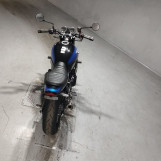 Мотоцикл Kawasaki Z900RS з пробігом 2817 km