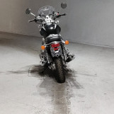 Мотоцикл Honda CB1100EX с пробегом 1798 km