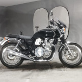Мотоцикл Honda CB1100EX с пробегом 1798 km