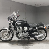 Мотоцикл Honda CB1100EX с пробегом 1798 km