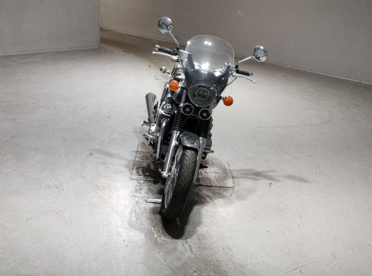 Мотоцикл Honda CB1100EX с пробегом 1798 km