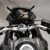 Мотоцикл Suzuki V-STROM DL650 з пробігом 13704 km