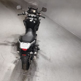 Мотоцикл Suzuki V-STROM DL650 з пробігом 13704 km