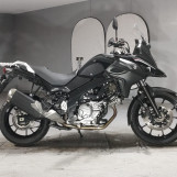 Мотоцикл Suzuki V-STROM DL650 з пробігом 13704 km