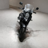 Мотоцикл Suzuki V-STROM DL650 з пробігом 13704 km
