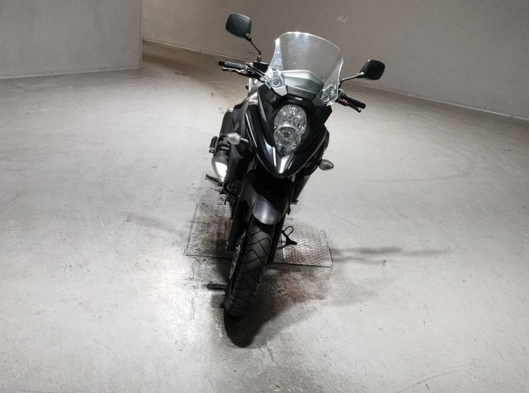 Мотоцикл Suzuki V-STROM DL650 з пробігом 13704 km