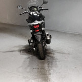 Мотоцикл Suzuki V-STROM DL650 з пробігом 13704 km