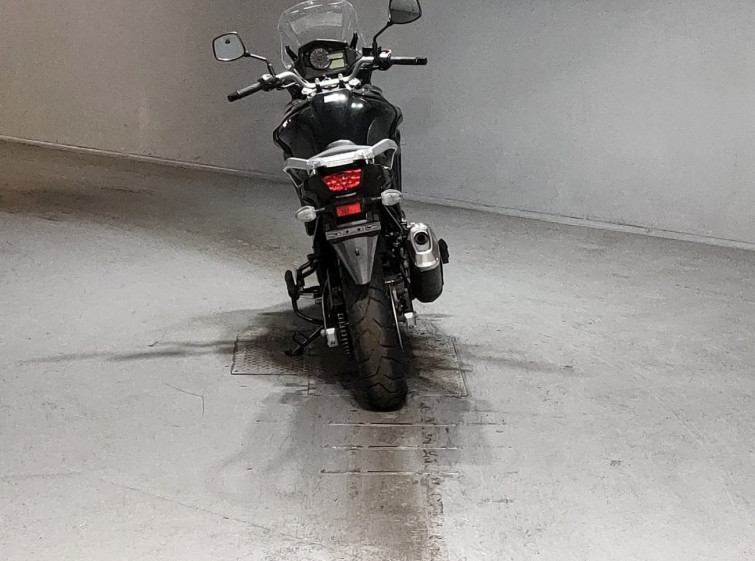 Мотоцикл Suzuki V-STROM DL650 з пробігом 13704 km