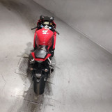 Мотоцикл Honda CBR1000RR с пробегом 27470 km