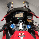Мотоцикл Honda CBR1000RR с пробегом 27470 km