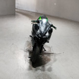 Мотоцикл Kawasaki NINJA400 з пробігом 22572 km