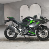 Мотоцикл Kawasaki NINJA400 з пробігом 22572 km