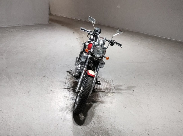 Мотоцикл Yamaha VIRAGO XV250 з пробігом 26952 km
