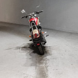 Мотоцикл Yamaha VIRAGO XV250 з пробігом 26952 km