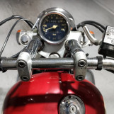 Мотоцикл Yamaha VIRAGO XV250 з пробігом 26952 km