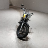 Мотоцикл Yamaha TW200 с пробегом 3124 km