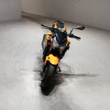 Мотоцикл Kawasaki Z250 с пробегом 2360 km