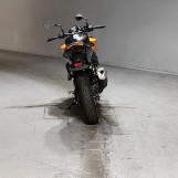 Мотоцикл Kawasaki Z250 с пробегом 2360 km