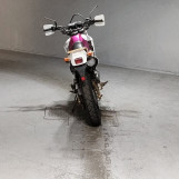 Мотоцикл Honda XL250 DEGREE з пробігом 28703 km