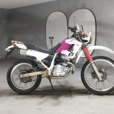 Мотоцикл Honda XL250 DEGREE з пробігом 28703 km