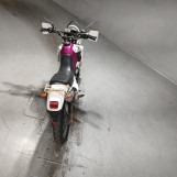 Мотоцикл Honda XL250 DEGREE з пробігом 28703 km