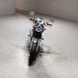 Мотоцикл Honda GB250 CLUBMAN с пробегом 10863 km