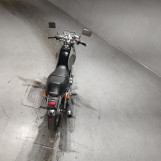 Мотоцикл Honda GB250 CLUBMAN с пробегом 10863 km