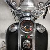 Мотоцикл HD FATBOY FLSTF1580 з пробігом 26584 km