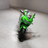Мотоцикл Kawasaki NINJA250R з пробігом 23055 km