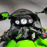 Мотоцикл Kawasaki NINJA250R з пробігом 23055 km