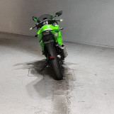 Мотоцикл Kawasaki NINJA250R з пробігом 23055 km