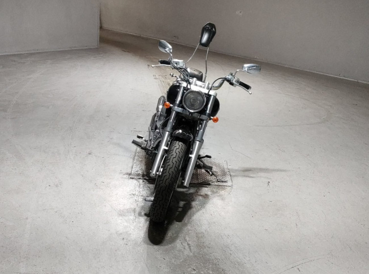 Мотоцикл Yamaha DRAGSTAR XVS400 з пробігом 28892 km